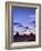 USA, Arizona, Monument Valley-Michele Falzone-Framed Photographic Print