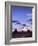 USA, Arizona, Monument Valley-Michele Falzone-Framed Photographic Print