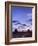 USA, Arizona, Monument Valley-Michele Falzone-Framed Photographic Print