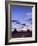 USA, Arizona, Monument Valley-Michele Falzone-Framed Photographic Print