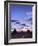 USA, Arizona, Monument Valley-Michele Falzone-Framed Photographic Print