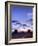 USA, Arizona, Monument Valley-Michele Falzone-Framed Photographic Print