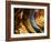 USA, Arizona, Old Scottsdale, Line Up of New Cowboy Boots-Terry Eggers-Framed Photographic Print