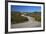 USA, Arizona, Organ Pipe Cactus National Monument. Highway 85-Kymri Wilt-Framed Photographic Print