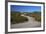 USA, Arizona, Organ Pipe Cactus National Monument. Highway 85-Kymri Wilt-Framed Photographic Print