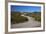 USA, Arizona, Organ Pipe Cactus National Monument. Highway 85-Kymri Wilt-Framed Photographic Print