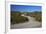 USA, Arizona, Organ Pipe Cactus National Monument. Highway 85-Kymri Wilt-Framed Photographic Print