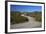 USA, Arizona, Organ Pipe Cactus National Monument. Highway 85-Kymri Wilt-Framed Photographic Print