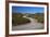 USA, Arizona, Organ Pipe Cactus National Monument. Highway 85-Kymri Wilt-Framed Photographic Print