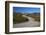 USA, Arizona, Organ Pipe Cactus National Monument. Highway 85-Kymri Wilt-Framed Photographic Print