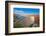 USA, Arizona, Page, Glen Canyon Dam-Bernard Friel-Framed Photographic Print