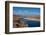 USA, Arizona, Page, Lake Powell Vistas, From Wahweap Overlook-Bernard Friel-Framed Photographic Print