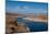 USA, Arizona, Page, Lake Powell Vistas, From Wahweap Overlook-Bernard Friel-Mounted Photographic Print