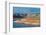 USA, Arizona, Page, Lake Powell Vistas, From Wahweap Overlook-Bernard Friel-Framed Photographic Print