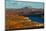 USA, Arizona, Page, Lake Powell Vistas, Navajo Generating Station.-Bernard Friel-Mounted Photographic Print