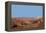 USA, Arizona, Petrified Forest National Park. Crystal Forest-Kymri Wilt-Framed Premier Image Canvas