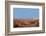 USA, Arizona, Petrified Forest National Park. Crystal Forest-Kymri Wilt-Framed Photographic Print