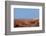 USA, Arizona, Petrified Forest National Park. Crystal Forest-Kymri Wilt-Framed Photographic Print