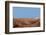 USA, Arizona, Petrified Forest National Park. Crystal Forest-Kymri Wilt-Framed Photographic Print