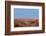 USA, Arizona, Petrified Forest National Park. Crystal Forest-Kymri Wilt-Framed Photographic Print