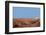 USA, Arizona, Petrified Forest National Park. Crystal Forest-Kymri Wilt-Framed Photographic Print