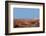 USA, Arizona, Petrified Forest National Park. Crystal Forest-Kymri Wilt-Framed Photographic Print