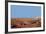 USA, Arizona, Petrified Forest National Park. Crystal Forest-Kymri Wilt-Framed Photographic Print