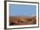 USA, Arizona, Petrified Forest National Park. Crystal Forest-Kymri Wilt-Framed Photographic Print