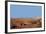 USA, Arizona, Petrified Forest National Park. Crystal Forest-Kymri Wilt-Framed Photographic Print