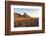 USA, Arizona, Route 66, Black Mountains, Street-Catharina Lux-Framed Photographic Print