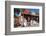 USA, Arizona, Route 66, Hackberry, Old Filling Station-Catharina Lux-Framed Photographic Print