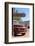 USA, Arizona, Route 66, Hackberry, Rusted Ford-Catharina Lux-Framed Photographic Print