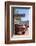 USA, Arizona, Route 66, Hackberry, Rusted Ford-Catharina Lux-Framed Photographic Print