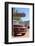 USA, Arizona, Route 66, Hackberry, Rusted Ford-Catharina Lux-Framed Photographic Print