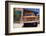 USA, Arizona, Route 66, Williams, Old Ford-Catharina Lux-Framed Photographic Print