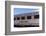 USA, Arizona, Route 66, Williams, Railway Station, Saloon Car-Catharina Lux-Framed Photographic Print