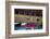 USA, Arizona, Route 66, Williams, Shop Window-Catharina Lux-Framed Photographic Print