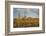 USA, Arizona, Saguaro National Park. Desert Landscape-Cathy & Gordon Illg-Framed Photographic Print