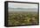 USA, Arizona, Saguaro National Park. Desert Landscape-Cathy & Gordon Illg-Framed Premier Image Canvas