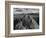 USA, Arizona, Saguaro National Park. Petroglyphs on Signal Hill-Dennis Flaherty-Framed Photographic Print