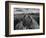 USA, Arizona, Saguaro National Park. Petroglyphs on Signal Hill-Dennis Flaherty-Framed Photographic Print