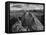 USA, Arizona, Saguaro National Park. Petroglyphs on Signal Hill-Dennis Flaherty-Framed Premier Image Canvas