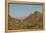 USA, Arizona, Saguaro National Park. Valley in Desert Landscape-Cathy & Gordon Illg-Framed Premier Image Canvas