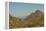 USA, Arizona, Saguaro National Park. Valley in Desert Landscape-Cathy & Gordon Illg-Framed Premier Image Canvas