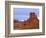 USA, Arizona. Sandstone Formations in Monument Valley-Jaynes Gallery-Framed Photographic Print