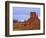 USA, Arizona. Sandstone Formations in Monument Valley-Jaynes Gallery-Framed Photographic Print