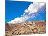 USA, Arizona, Scenic Vistas along Arizona Highway 98-Bernard Friel-Mounted Photographic Print