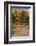 USA, Arizona, Sedona, Cathedral Rock-George Theodore-Framed Photographic Print