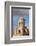 USA, Arizona, Tucson, Mission San Xavier del Bac-Peter Hawkins-Framed Photographic Print