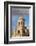 USA, Arizona, Tucson, Mission San Xavier del Bac-Peter Hawkins-Framed Photographic Print